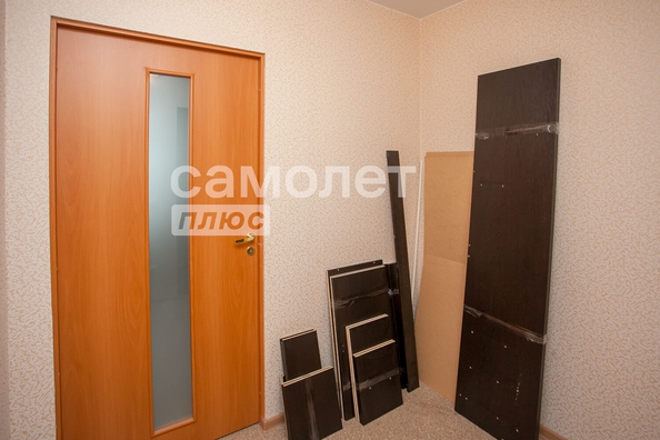 
  Продается студия, 24.4 м², Нахимова ул, д. 258
. Фото 6.