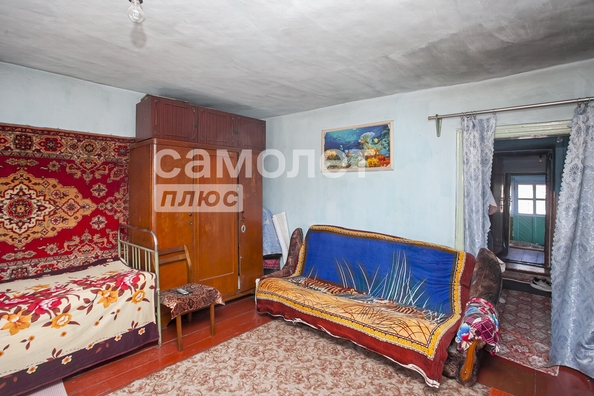 
  Продается дом, 40.7 м², Кемерово
. Фото 4.