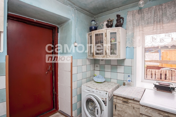 
  Продается дом, 40.7 м², Кемерово
. Фото 6.