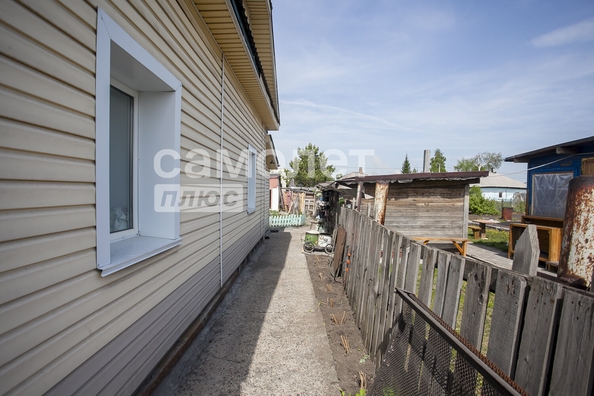 
  Продается дом, 40.7 м², Кемерово
. Фото 16.