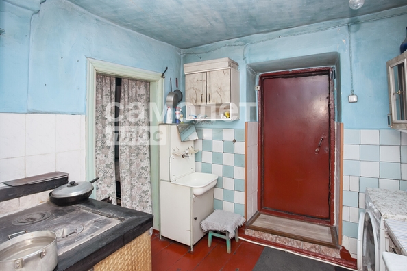 
  Продается дом, 40.7 м², Кемерово
. Фото 5.