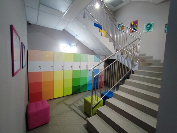 
  Продается офис, 316 м², Октябрьский пр-кт, д. 4А
. Фото 25.