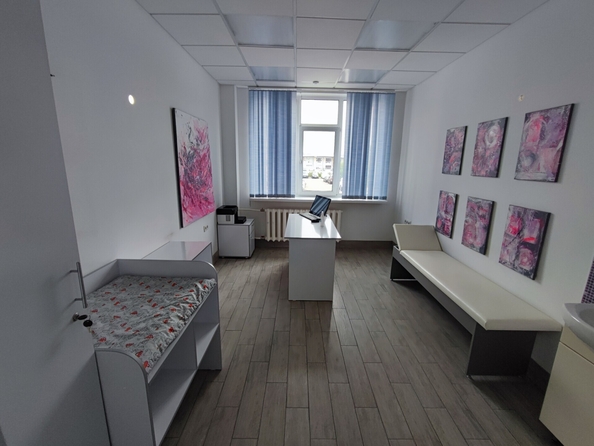 
  Продается офис, 316 м², Октябрьский пр-кт, д. 4А
. Фото 27.