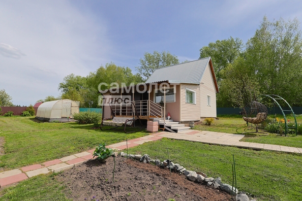 
  Продается дом, 45.1 м², село Андреевка
. Фото 1.