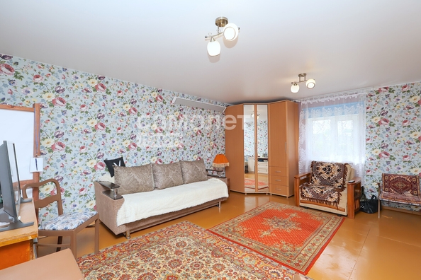
  Продается дом, 45.1 м², село Андреевка
. Фото 3.
