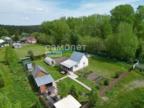 
  Продается дом, 45.1 м², село Андреевка
. Фото 11.