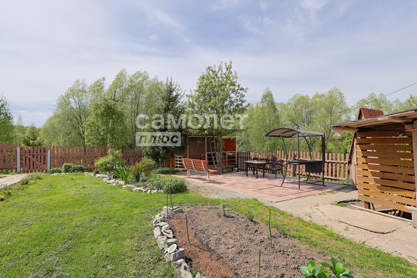 
  Продается дом, 45.1 м², село Андреевка
. Фото 19.