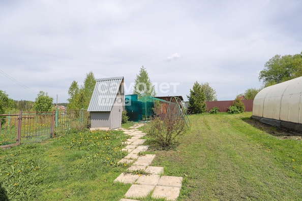 
  Продается дом, 45.1 м², село Андреевка
. Фото 25.
