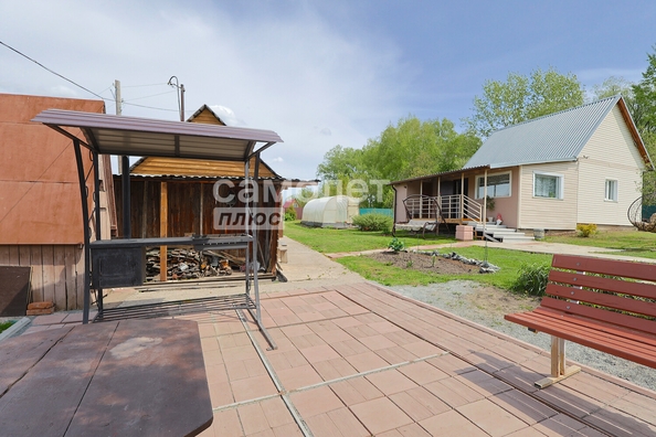
  Продается дом, 45.1 м², село Андреевка
. Фото 36.