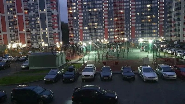 
  Продается 1-комн. квартира, 32.5 м², ЖК Кузнецкий, дом 1 корпус 1
. Фото 8.