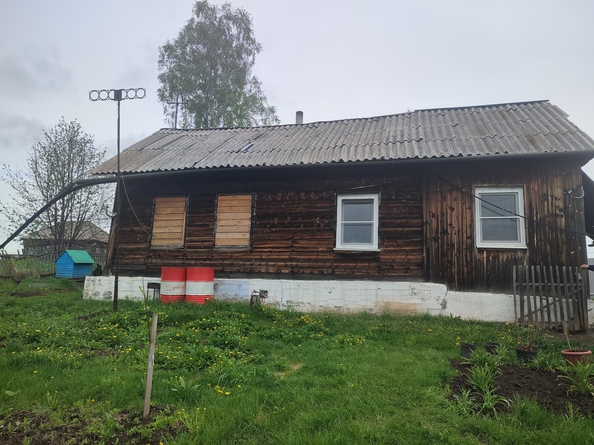 
  Продам дом, 40.7 м², Кемерово
. Фото 3.