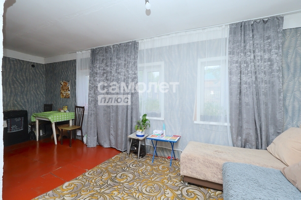 
  Продается дом, 37.6 м², Кемерово
. Фото 24.
