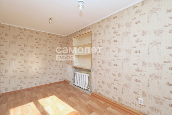
  Продается 2-комн. квартира, 38.4 м², Дом Офицерского состава ул, д. 3
. Фото 3.