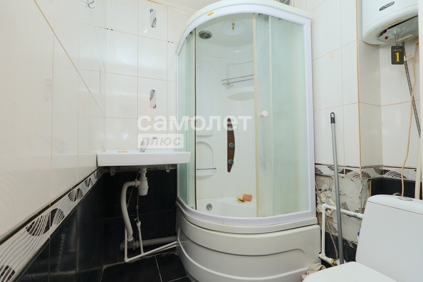 
  Продается 2-комн. квартира, 38.4 м², Дом Офицерского состава ул, д. 3
. Фото 9.