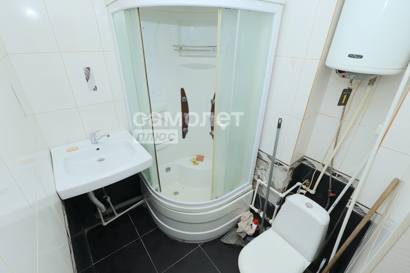
  Продается 2-комн. квартира, 38.4 м², Дом Офицерского состава ул, д. 3
. Фото 10.