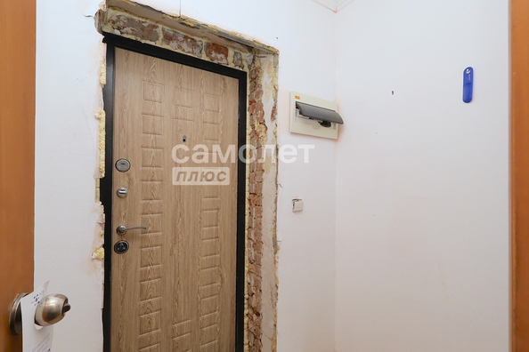 
  Продается 2-комн. квартира, 38.4 м², Дом Офицерского состава ул, д. 3
. Фото 11.