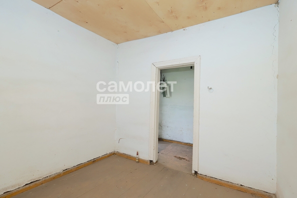 
  Продается дача, 51.9 м², поселок Кузбасский
. Фото 12.