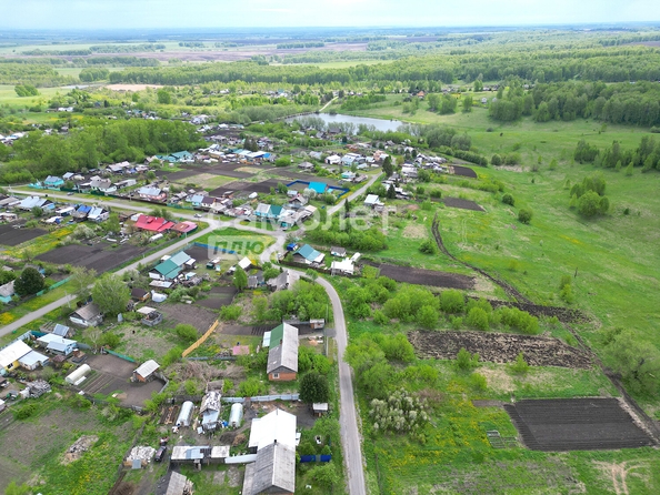 
  Продается дача, 51.9 м², поселок Кузбасский
. Фото 15.