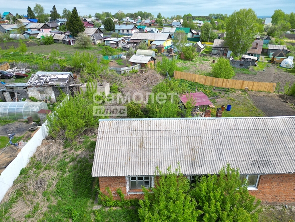 
  Продается дача, 51.9 м², поселок Кузбасский
. Фото 19.