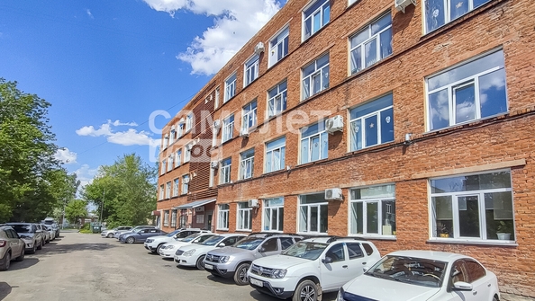 
  Сдается производственное помещение, 80 м², Заузелкова ул, д. 7
. Фото 20.