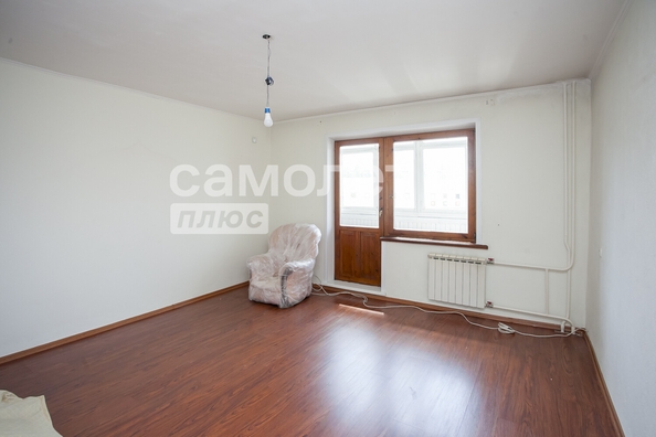 
  Продается 4-комн. квартира, 84.4 м², Молодежный пр-кт, д. 7/1
. Фото 4.