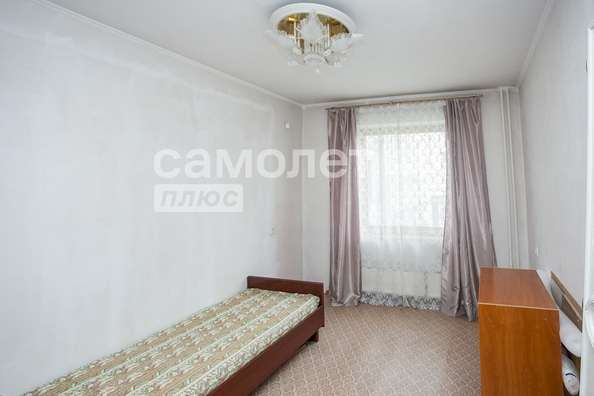 
  Продается 4-комн. квартира, 84.4 м², Молодежный пр-кт, д. 7/1
. Фото 6.