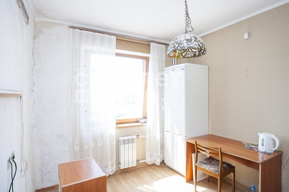 
  Продается 4-комн. квартира, 84.4 м², Молодежный пр-кт, д. 7/1
. Фото 11.