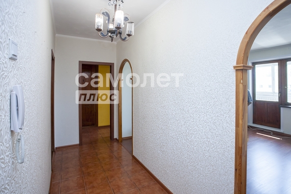 
  Продается 4-комн. квартира, 84.4 м², Молодежный пр-кт, д. 7/1
. Фото 17.