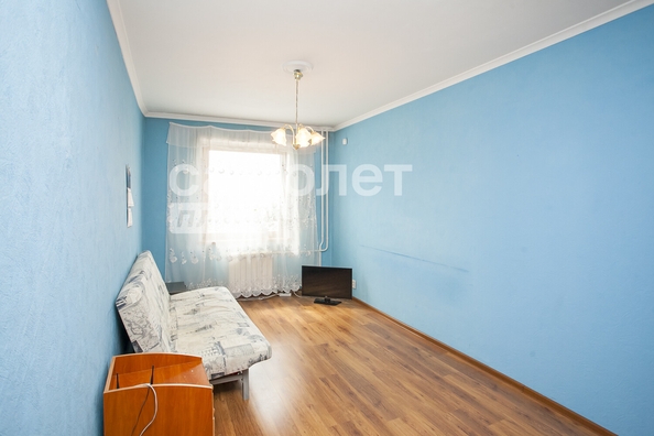 
  Продается 4-комн. квартира, 84.4 м², Молодежный пр-кт, д. 7/1
. Фото 3.