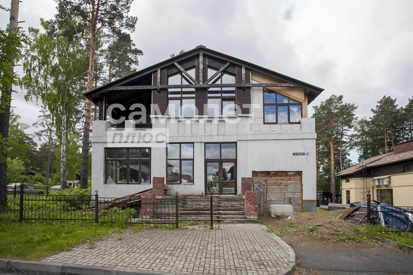 
  Продается коттедж, 480.7 м², деревня Журавлево
. Фото 27.