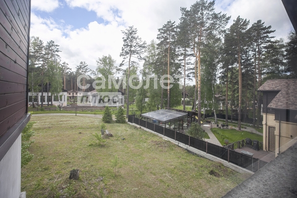 
  Продается коттедж, 480.7 м², коттеджный поселок Заповедный лес
. Фото 5.