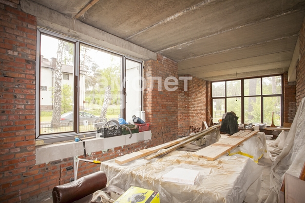 
  Продается коттедж, 480.7 м², коттеджный поселок Заповедный лес
. Фото 7.