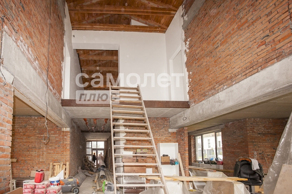 
  Продается коттедж, 480.7 м², коттеджный поселок Заповедный лес
. Фото 11.