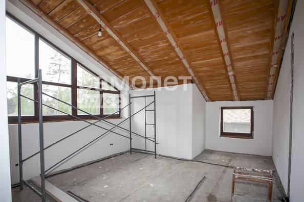 
  Продается коттедж, 480.7 м², коттеджный поселок Заповедный лес
. Фото 15.