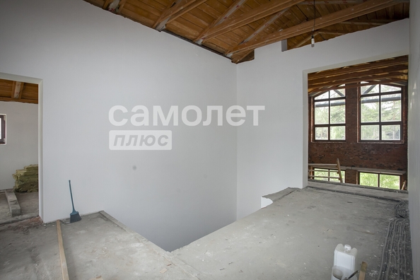 
  Продается коттедж, 480.7 м², коттеджный поселок Заповедный лес
. Фото 20.
