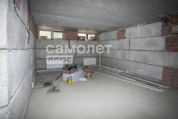 
  Продается коттедж, 480.7 м², коттеджный поселок Заповедный лес
. Фото 25.