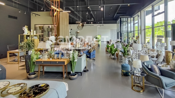 
  Сдается торговая площадь, 200 м², Тухачевского ул, д. 55А
. Фото 12.