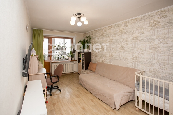 
  Продается 2-комн. квартира, 44.6 м², Спортивная ул, д. 16А
. Фото 2.