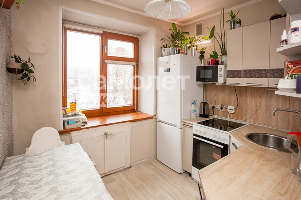 
  Продается 2-комн. квартира, 44.6 м², Спортивная ул, д. 16А
. Фото 6.