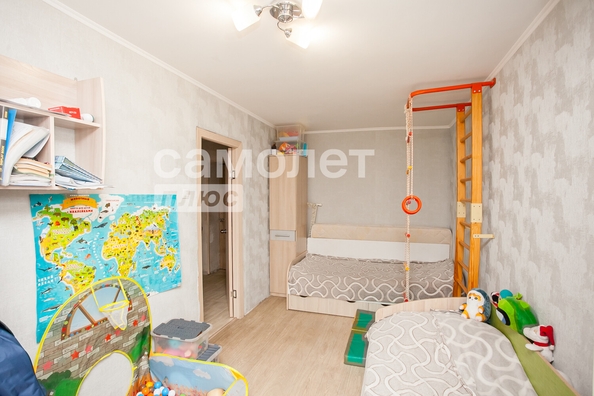 
  Продается 2-комн. квартира, 44.6 м², Спортивная ул, д. 16А
. Фото 9.