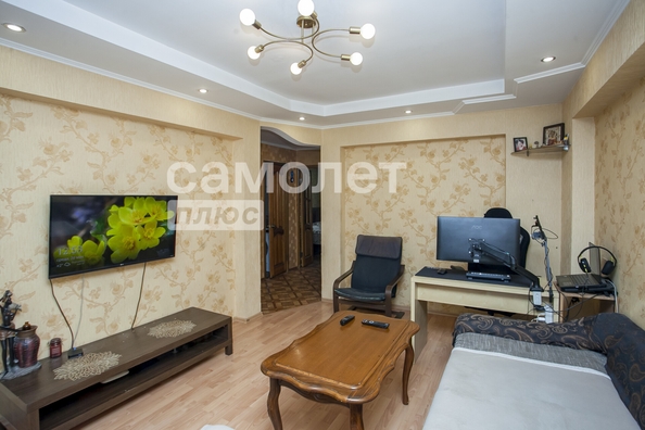 
  Продается 3-комн. квартира, 61 м², Сергея Тюленина ул, д. 4
. Фото 9.