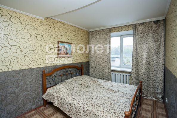 
  Продается 3-комн. квартира, 61 м², Сергея Тюленина ул, д. 4
. Фото 12.