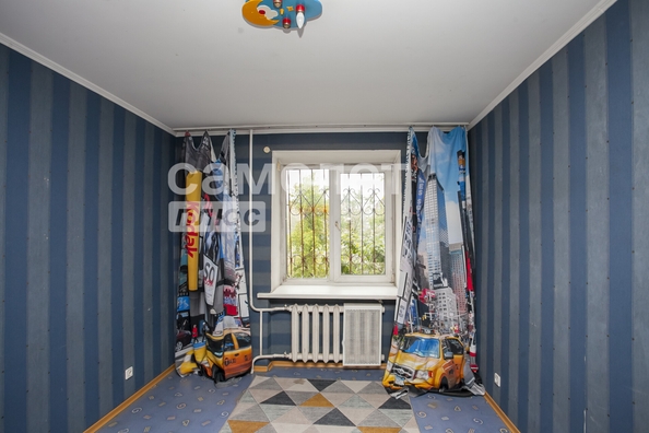 
  Продается 3-комн. квартира, 61 м², Сергея Тюленина ул, д. 4
. Фото 16.