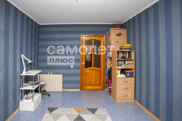 
  Продается 3-комн. квартира, 61 м², Сергея Тюленина ул, д. 4
. Фото 18.