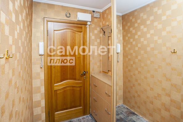 
  Продается 3-комн. квартира, 61 м², Сергея Тюленина ул, д. 4
. Фото 22.