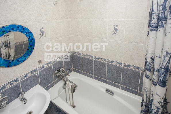 
  Продается 3-комн. квартира, 61 м², Сергея Тюленина ул, д. 4
. Фото 24.