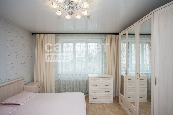 
  Продается 2-комн. квартира, 64.7 м², Дружбы ул, д. 35Б
. Фото 3.