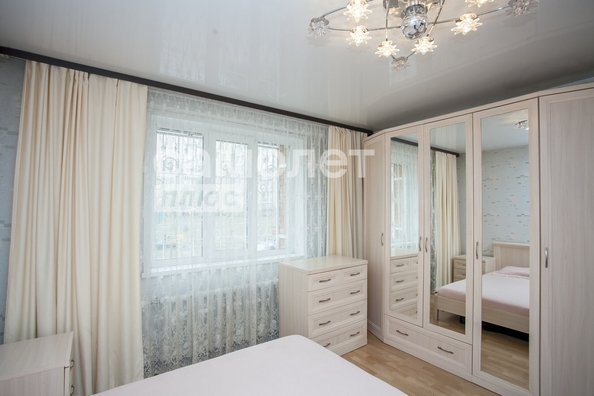 
  Продается 2-комн. квартира, 64.7 м², Дружбы ул, д. 35Б
. Фото 4.