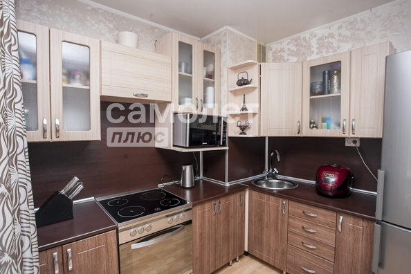 
  Продается 2-комн. квартира, 64.7 м², Дружбы ул, д. 35Б
. Фото 14.