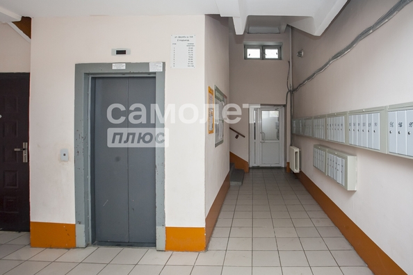 
  Продается 2-комн. квартира, 64.7 м², Дружбы ул, д. 35Б
. Фото 28.